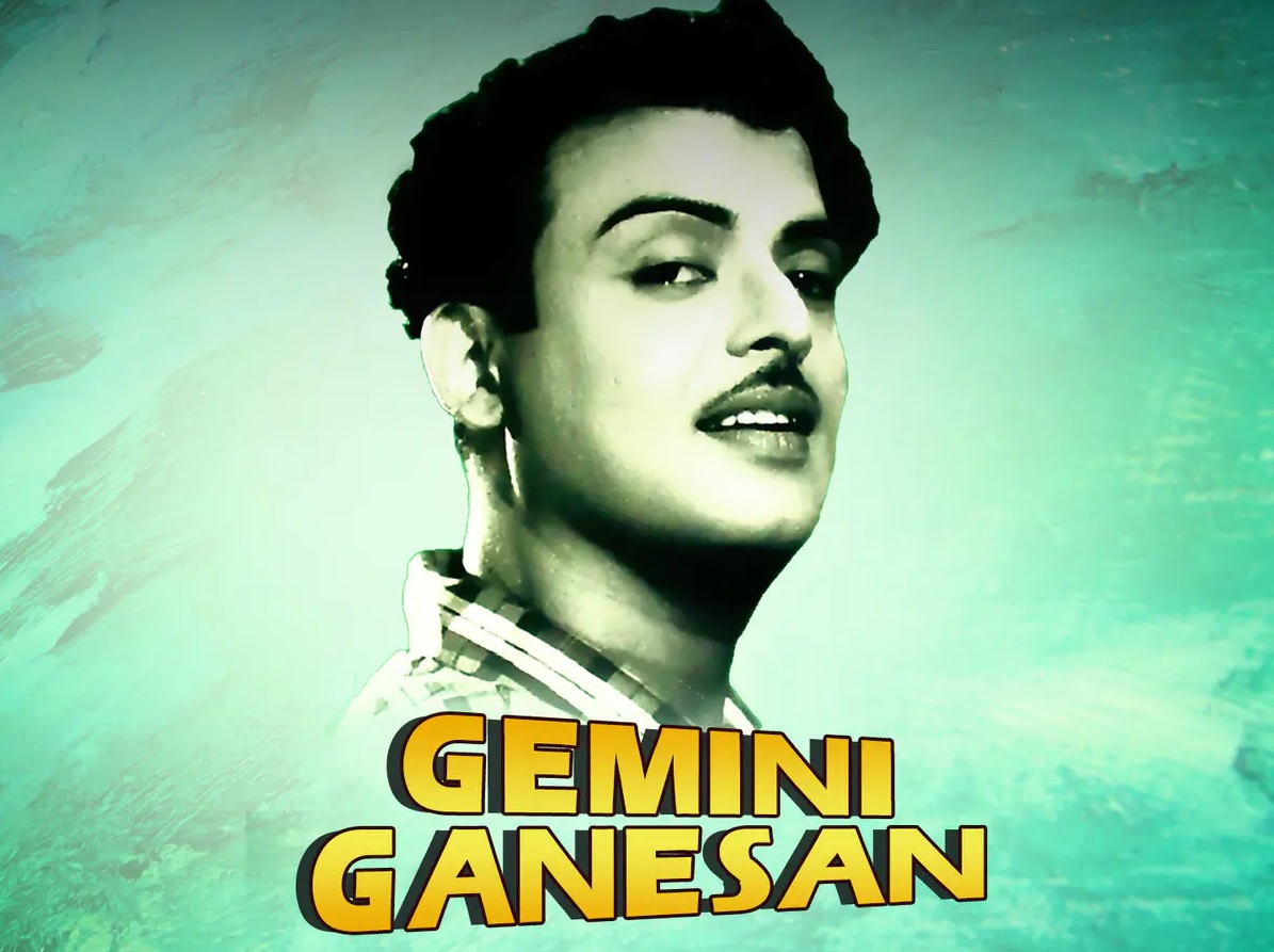 ஜெமினி கணேசன் சிறப்பு கட்டுரை | Remembering actor gemini ganesan on his birthday anniversary