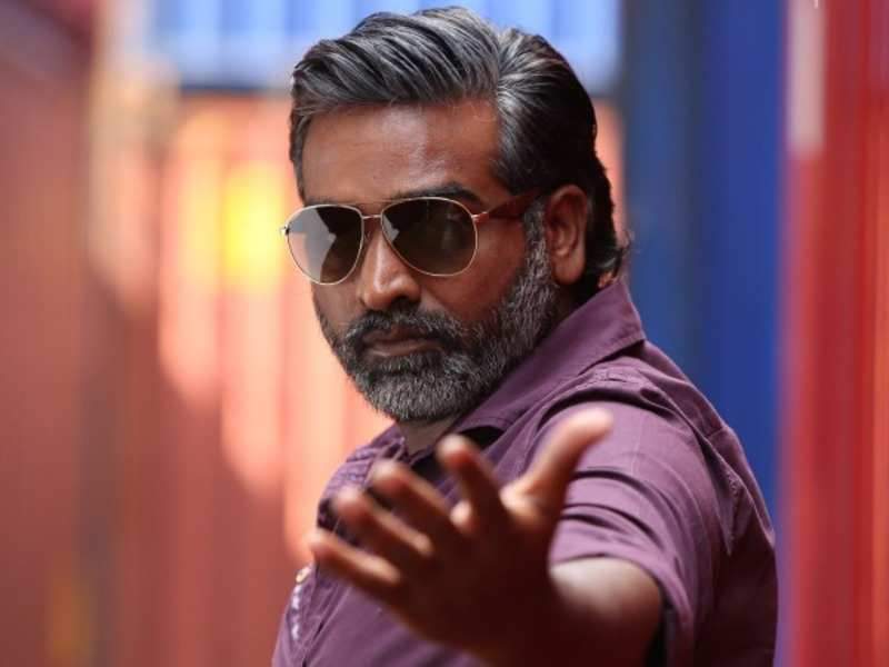 Vijay Sethupathi comes to the aid of actor Thavasi