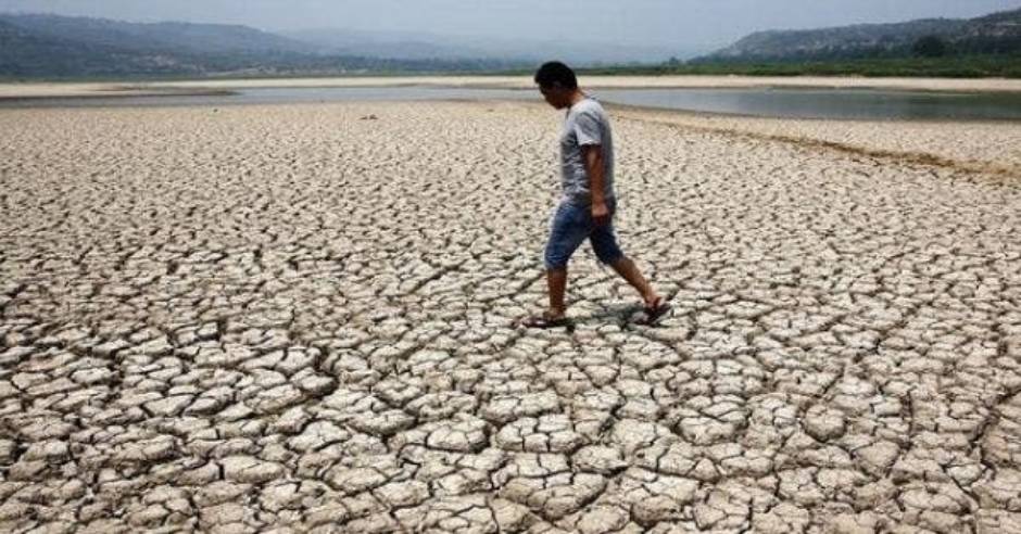 Climate change much bigger threat than Covid-19, Says IFRC
