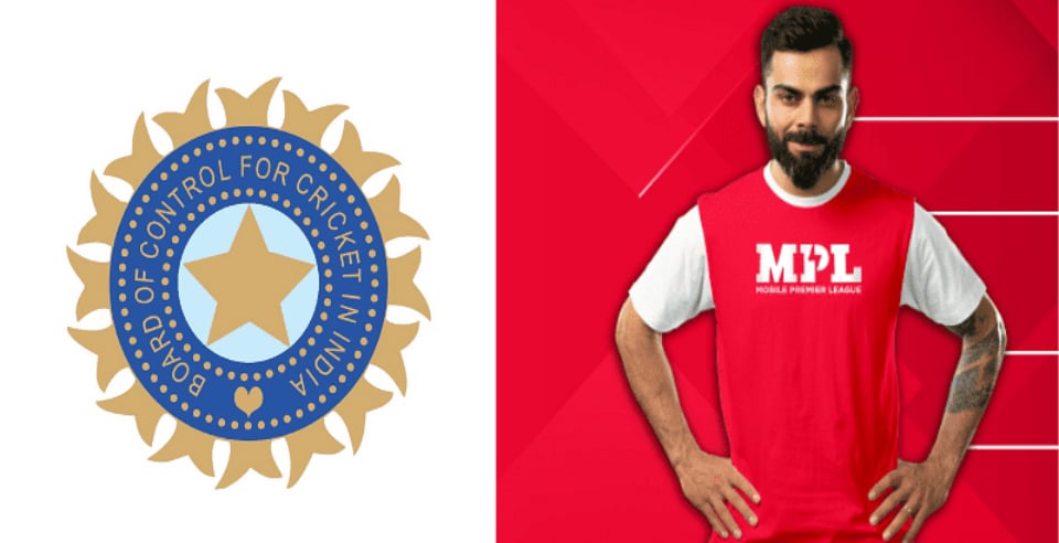 BCCI ropes in MPL Sports as Official Kit Sponsor for Team India