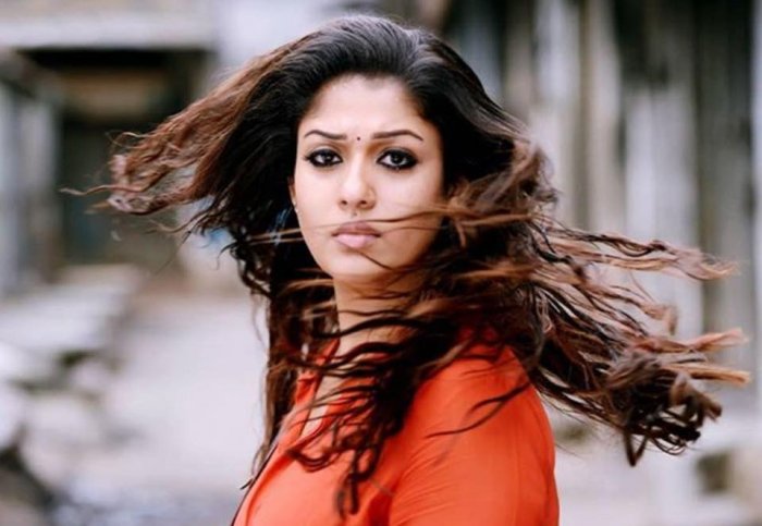 Nayanthara Netrikann teaser to be released November 18