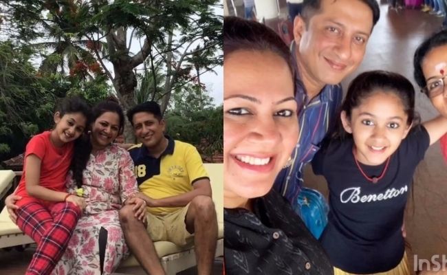 Archana Chandhoke viral unbelievable throwback pics 10+ images