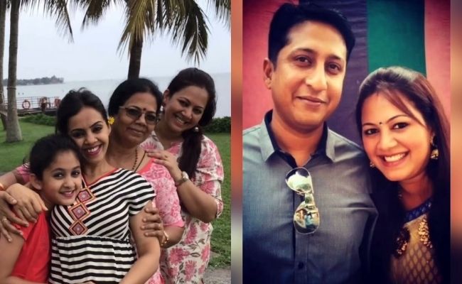 Archana Chandhoke viral unbelievable throwback pics 10+ images