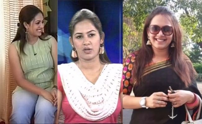 Archana Chandhoke viral unbelievable throwback pics 10+ images