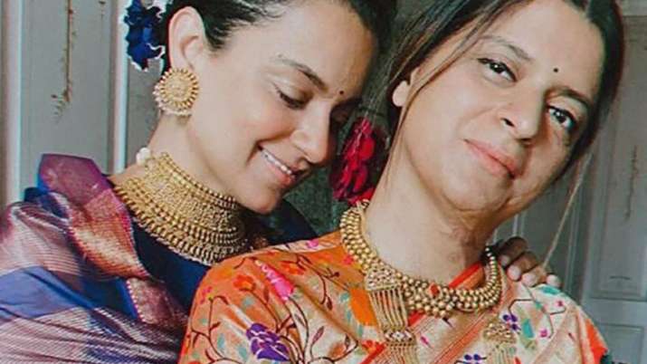 Thalaivi actress Kangana Ranaut to appear for questioning
