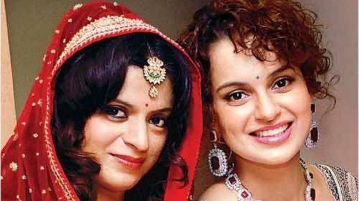 Thalaivi actress Kangana Ranaut to appear for questioning