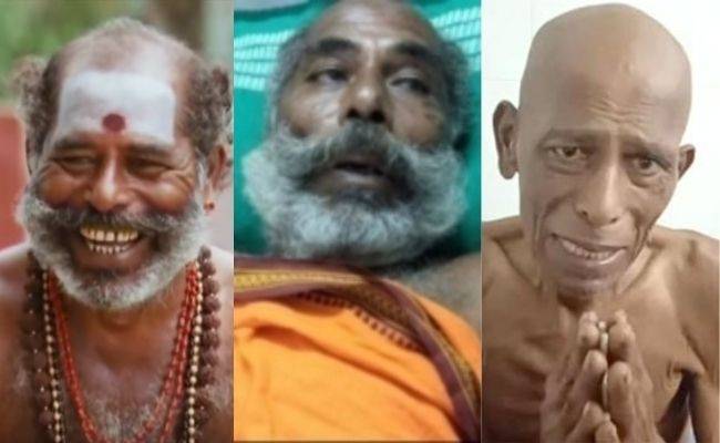 Actor STR helps actor Thavasi who is battling with cancer; earns fans’ respect