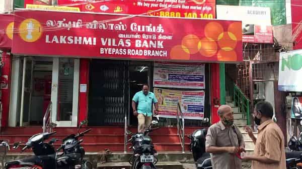 Lakshmi Vilas Bank assures depositors money is safe
