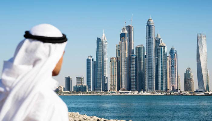 uae to issue 10 year golden residency visa to professionals check