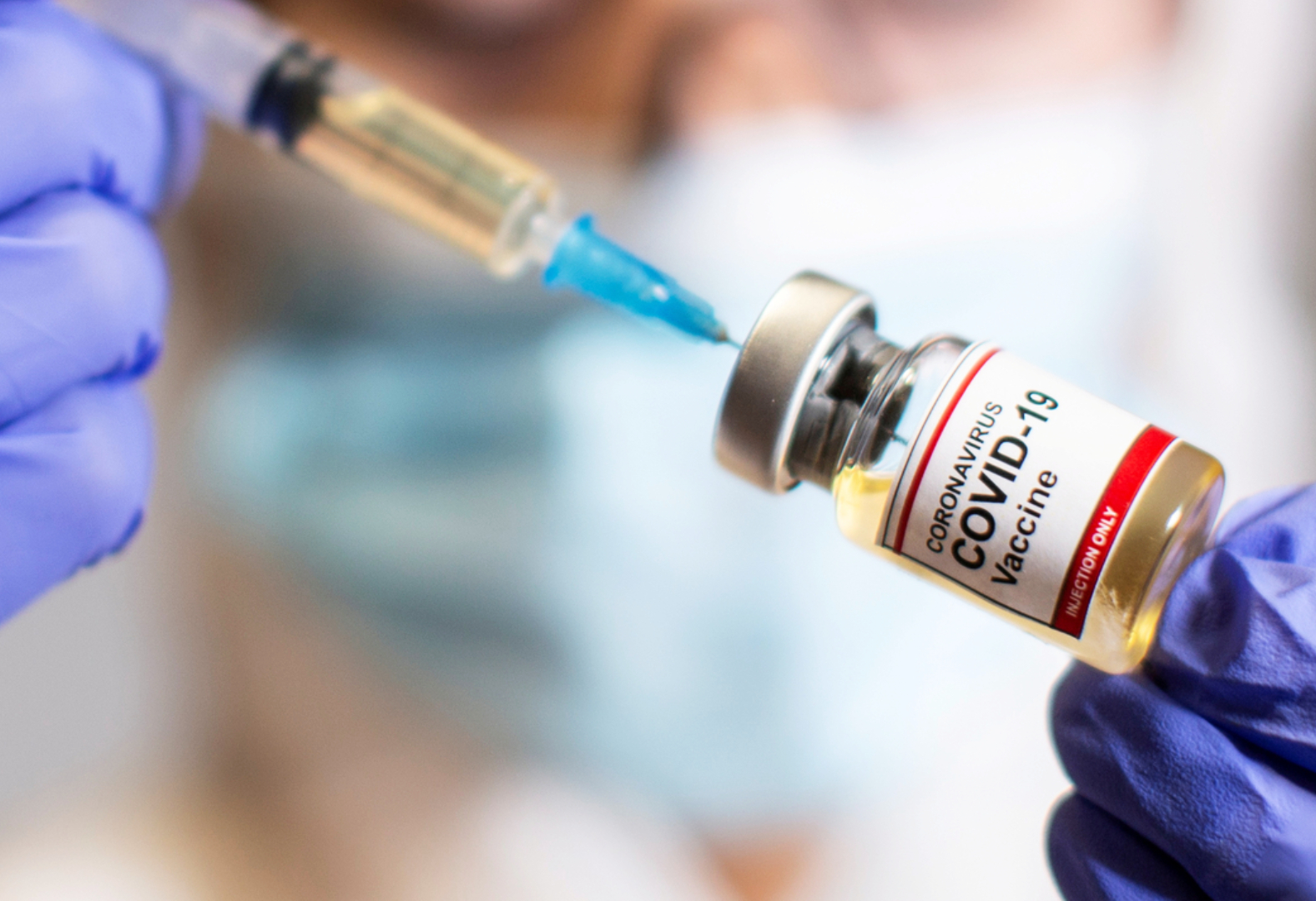 Indias Confirmed Covid-19 Vaccine Dose Purchases Cross 1.5 Billion