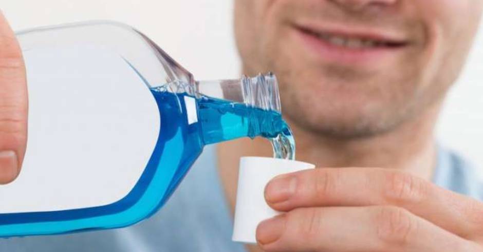 Mouthwash can kill coronavirus within 30 seconds, finds study