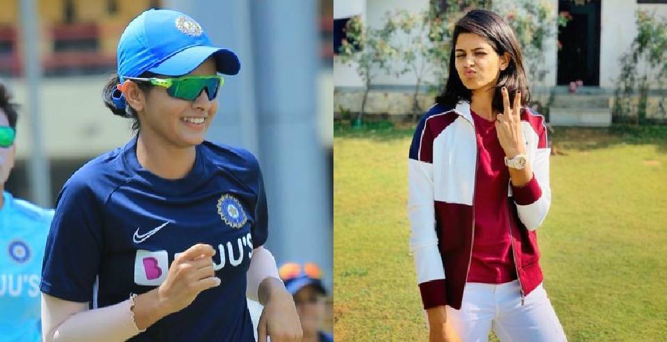 fan asks priya punia about her boyfriend her reaction goes viral