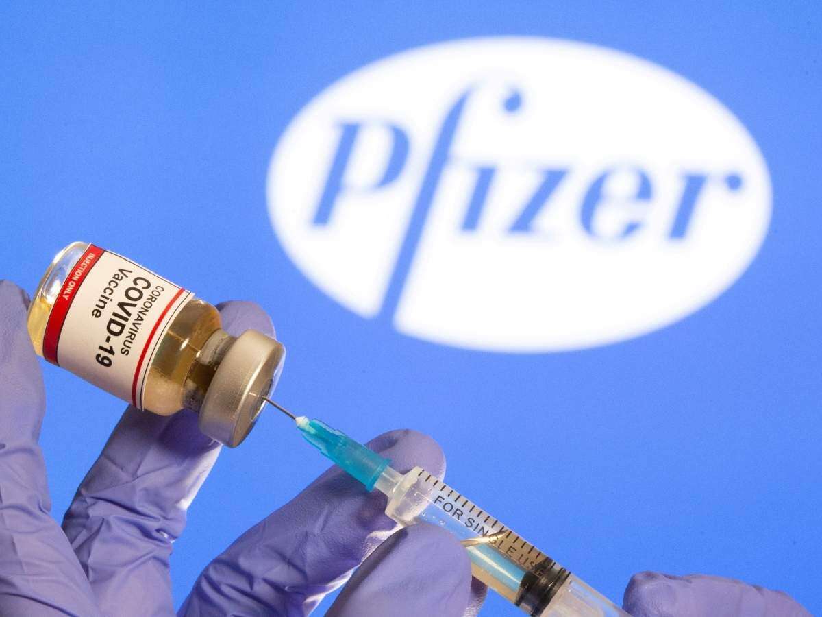 Pfizer aims to ship COVID19 vaccine doses 'within hours' of regulatory