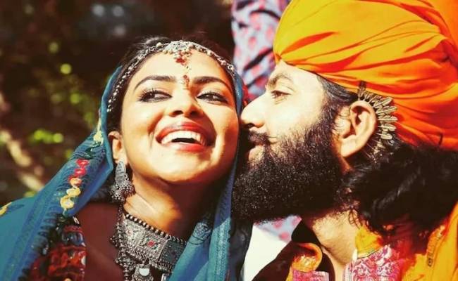 Madras HC takes action against Amala Paul’s alleged ex-boyfriend Bhavninder Singh