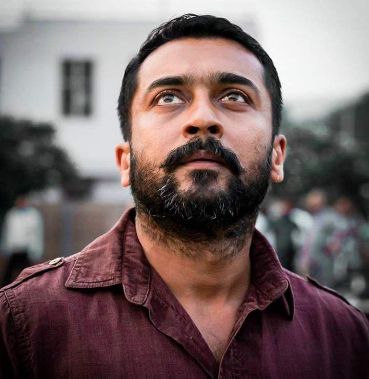 Real Maara GR Gopinath’s breaking statement on Suriya’s Soorarai Pottru ft Sudha Kongara