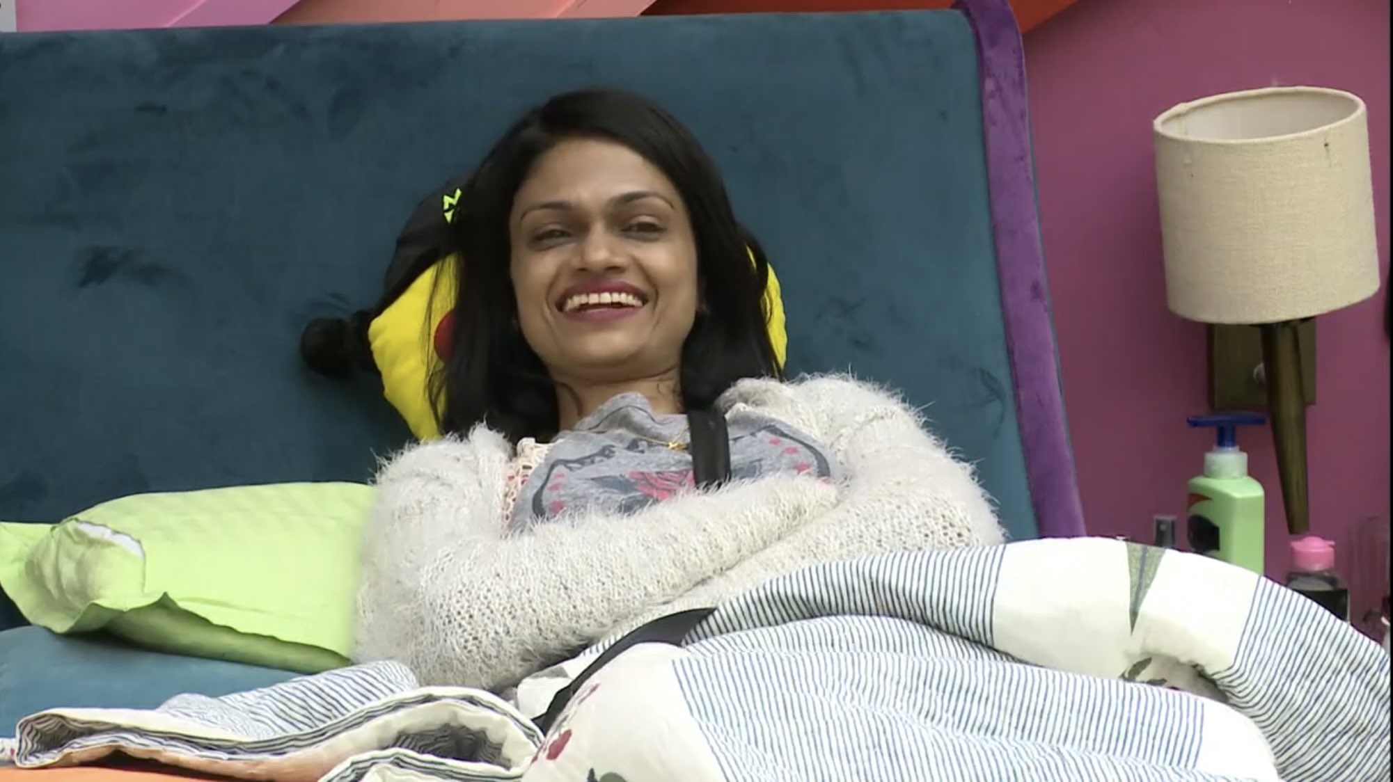 This Bigg Boss Tamil 4 contestant has high chances of being eliminated this week ft Suchithra