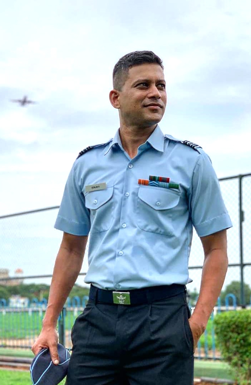 Not just Som; another Bigg Boss Tamil connect that you might have missed in Suriya’s Soorarai Pottru ft Snehan