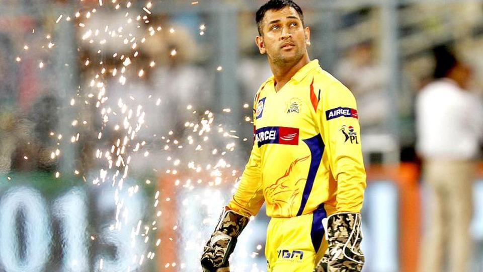 csk thank fans as franchise creates ipl 2020 social media record