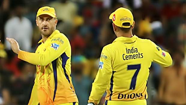 csk thank fans as franchise creates ipl 2020 social media record