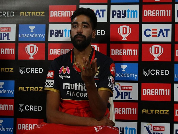 mohammed sirajs father passes away rcb offers condolences