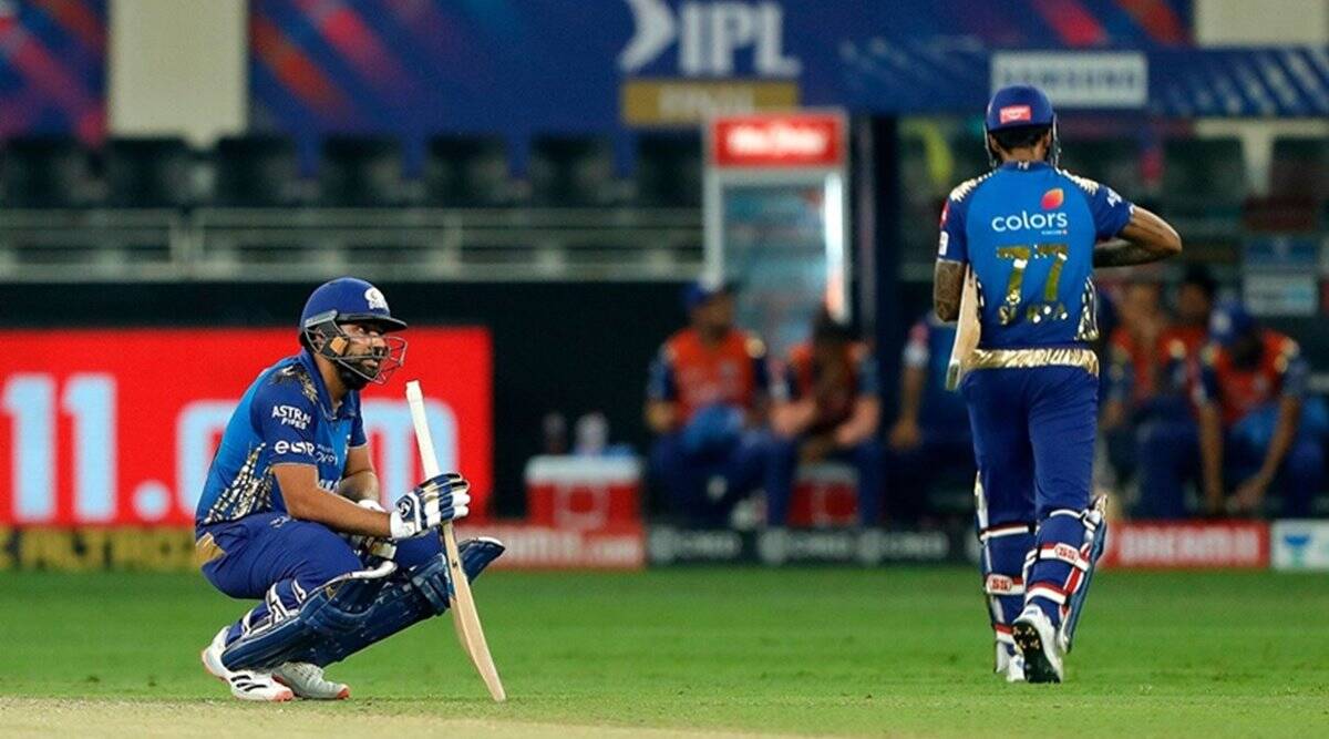 Rohit reveals conversation with Suryakumar Yadav after India rejection