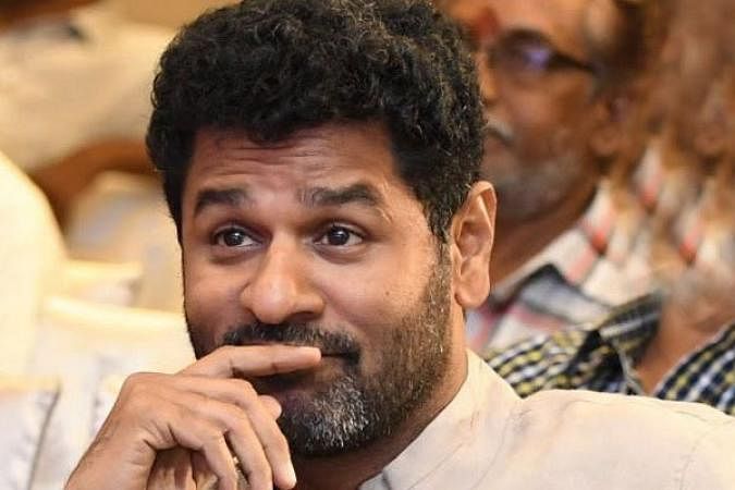 Prabhu Deva enters marital bliss for the second time, ties knot with a Mumbai-based doctor Himani