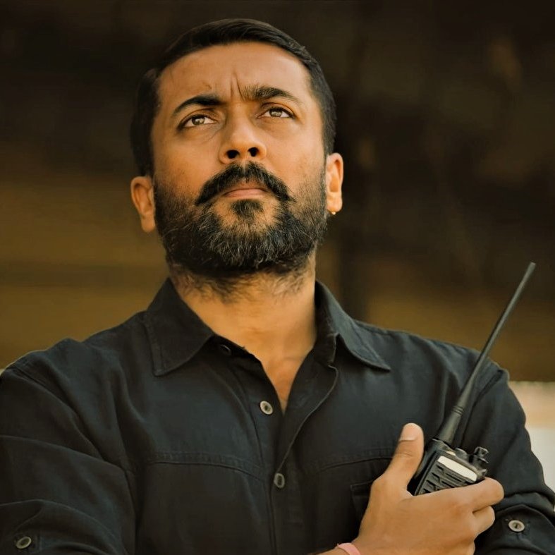 Suriya’s unforgettable and painful incident is turning heads now ft Vasanth from Nerukku Ner