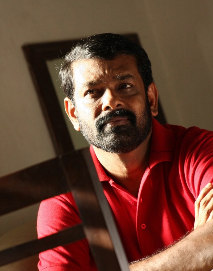 Suriya’s unforgettable and painful incident is turning heads now ft Vasanth from Nerukku Ner