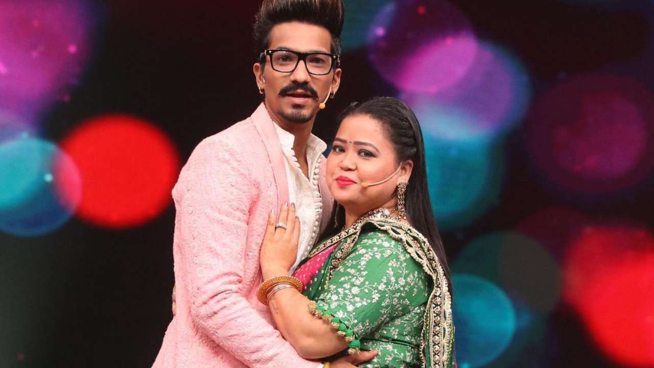 Bharti Singh husband arrested in drugs case granted bail 