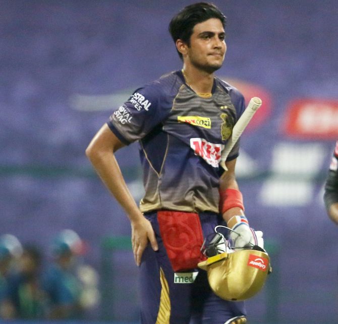 shubhman gill will be the best captain for kkr says aakash chopra