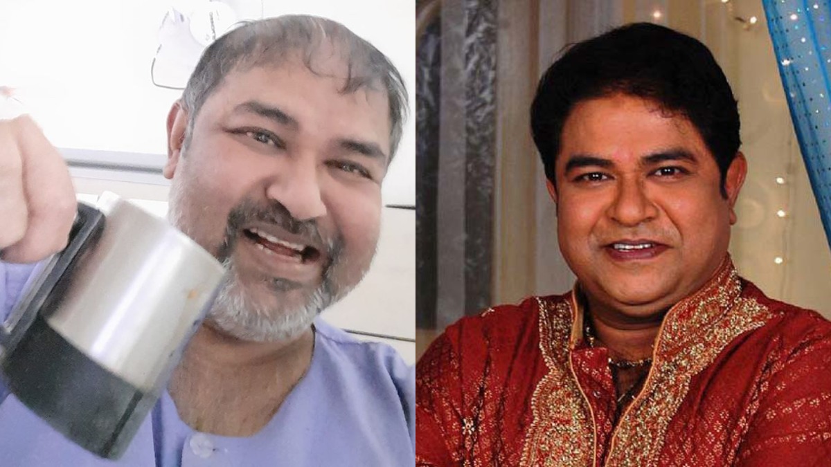 Popular serial actor passes away due to kidney failure ft Asheish Roy 