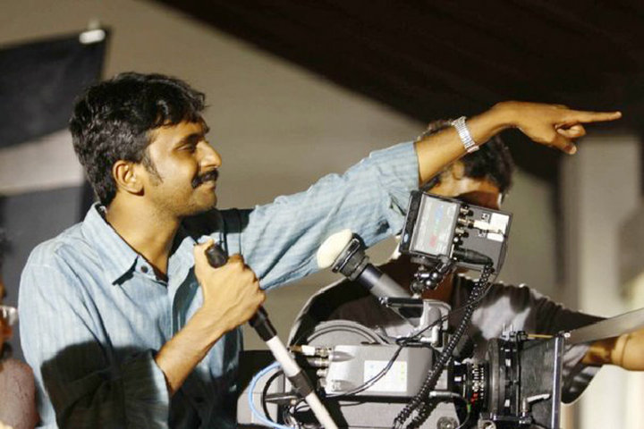 Vijay to team up again with his Nanban combo for Thalapathy 65 ft DOP Manoj Paramahamsa