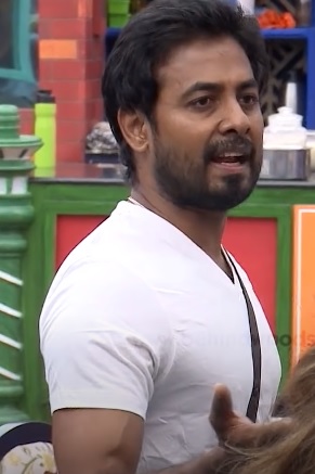 Here’s what Bigg Boss Kavin’s army did in Bigg Boss Tamil 4 Bala vs Aari fight, watch video 
