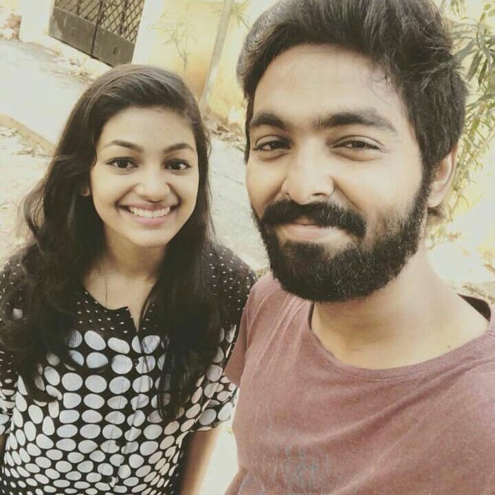 Ratsasan fame turns director for GV Prakash’s next film as hero opposite this popular actress Ivana