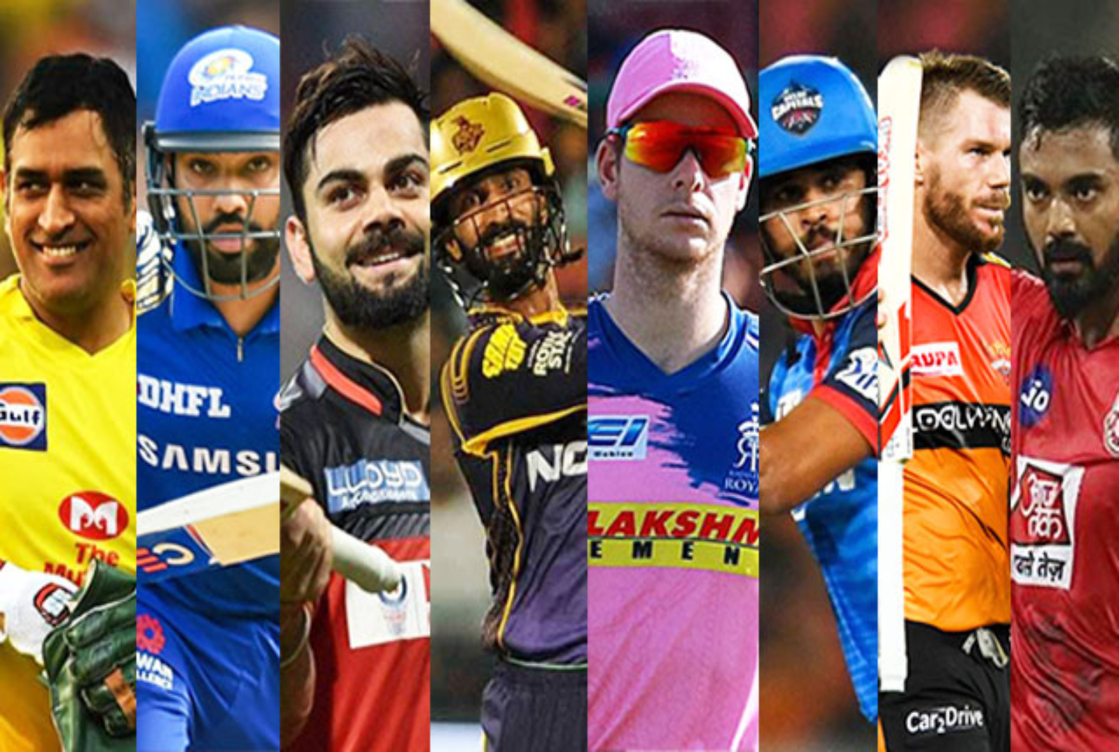 Big Change Can Happen In IPL As Teams Want 5 Foreigners In Playing 11