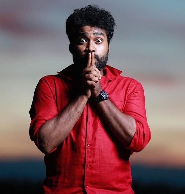 Popular actor’s viral statement, there are high chances for Samyuktha to be eliminated from Bigg Boss Tamil 4