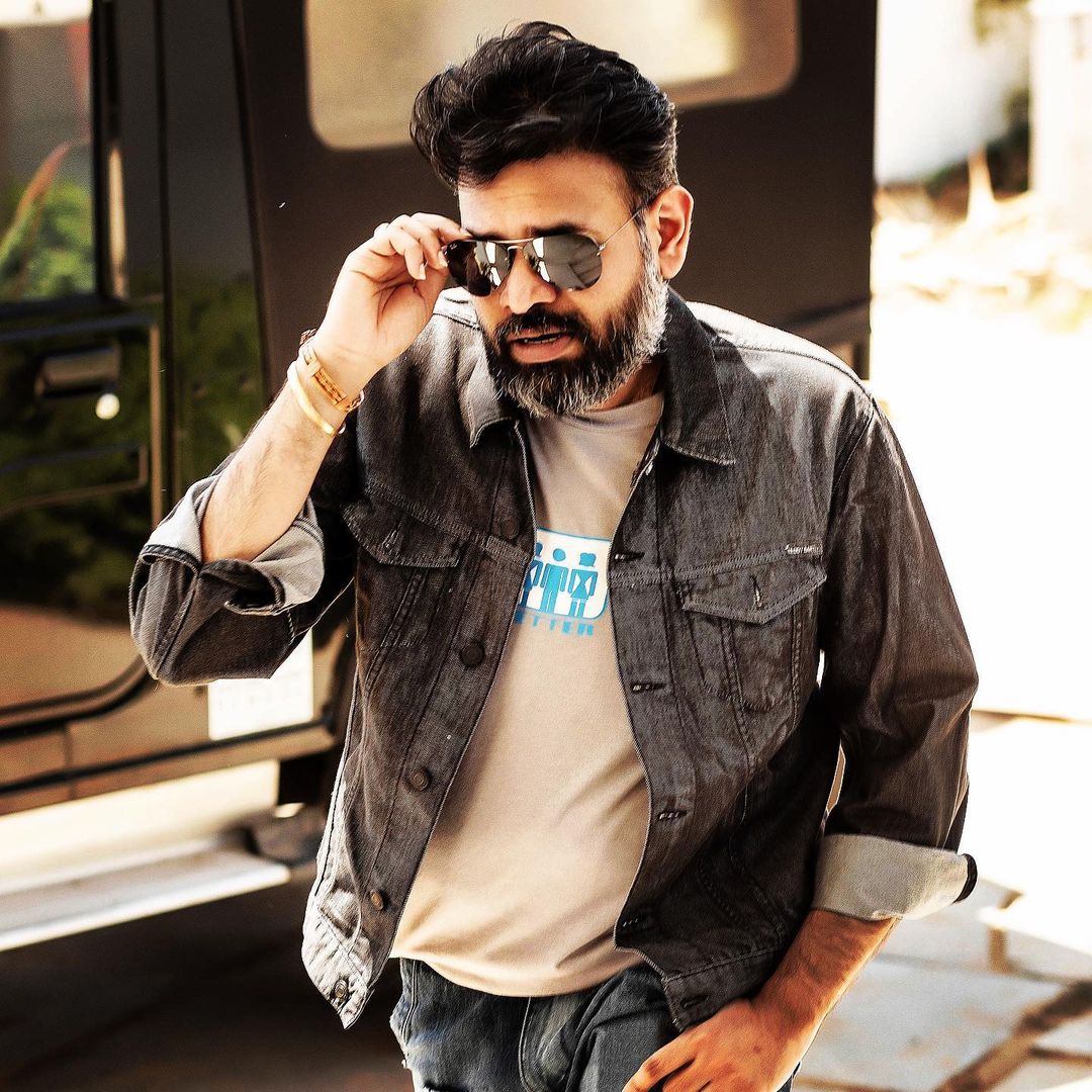 Are Premgi and this popular actor making their grand entry in Bigg Boss Tamil 4 next? Check out