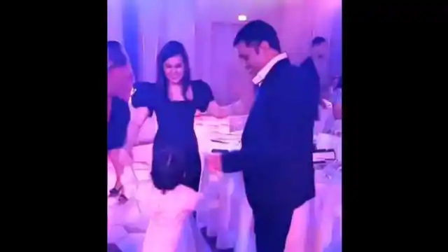 msdhoni dance with wife sakshi daughter ziva csk shares video