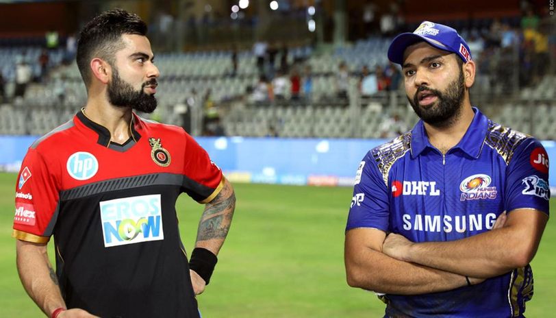 Lack of clarity, confusion over Rohit Sharma's injury, says Virat
