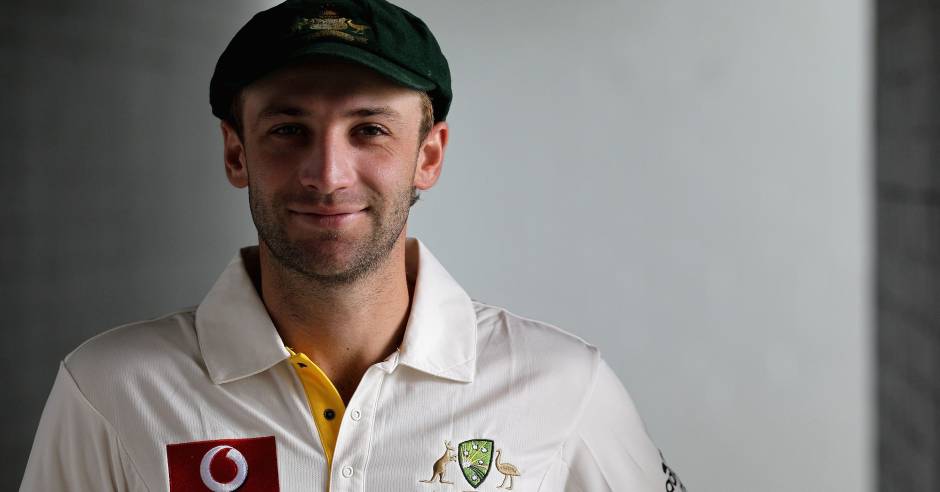 On this day Phillip Hughes dies after being hit on the head by bouncer