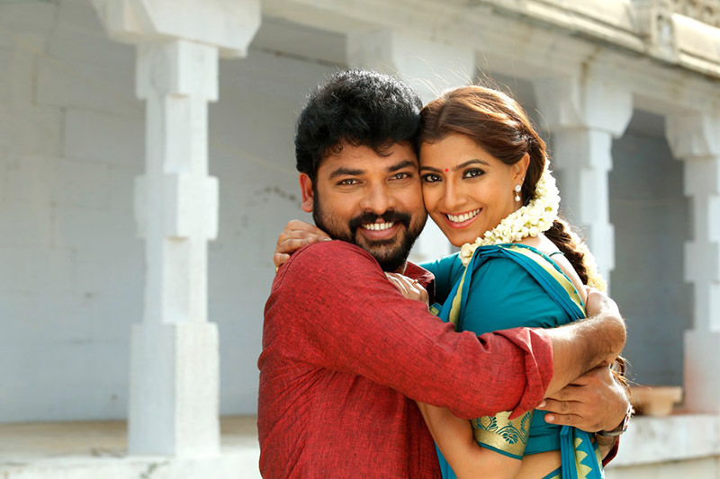 Court halts release of Vemal Varalaxmi Sarathkumar Kannirasi