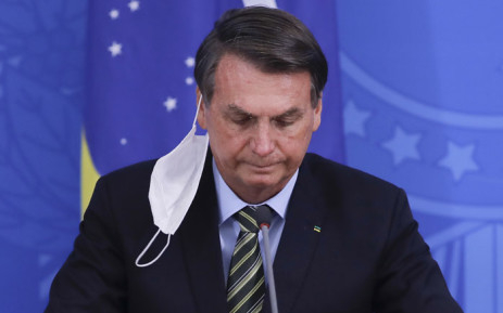 wont take corona vaccine Says Bolsonaro, president of Brazil