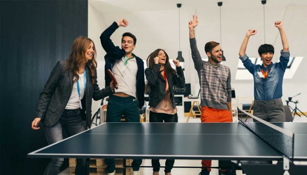 it firms tcs infosys genpact rolls out virtual perks amid wfh