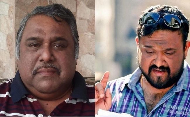 Director Siva suffers a personal loss - Fans and friends offer condolences