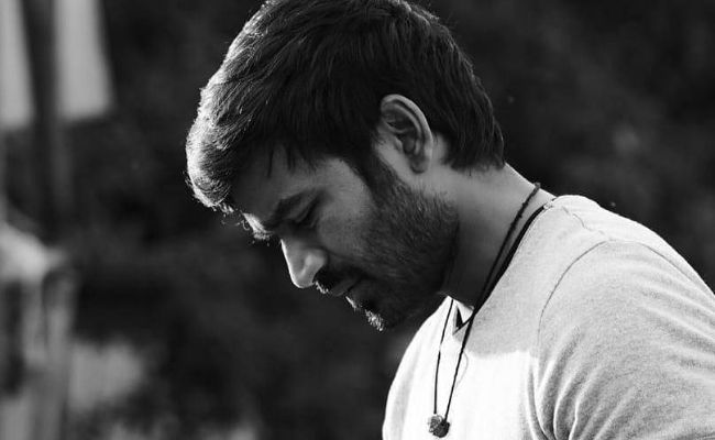 Dhanush and Sara Ali Khan are prepping hard for Atrangi Re, video goes viral