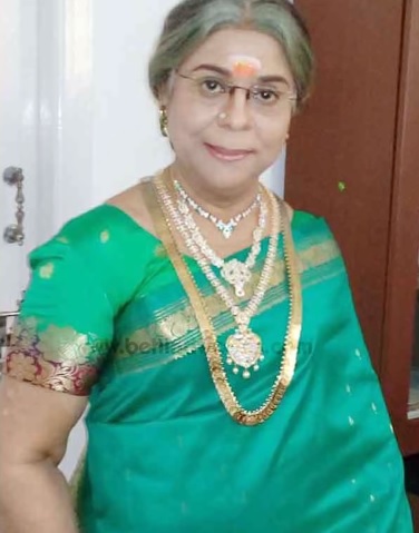 Popular Pandian Stores serial actress hospitalised and is under life support ft Kausalya Senthamarai