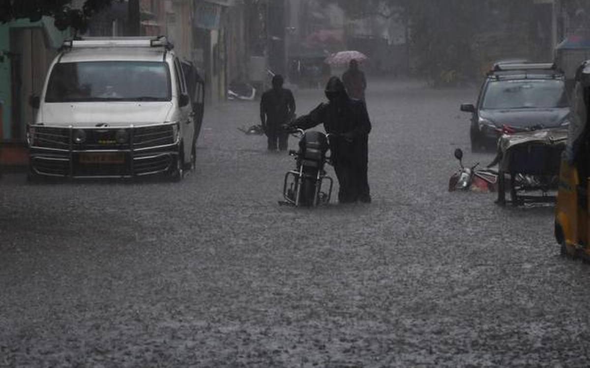 stay alert tamil nadu imd says more rains coming soon details