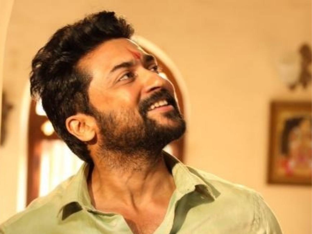 Suriya Vaadivaasal not dropped Kalaippuli Thanu clears air