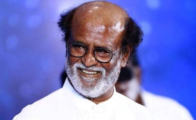 Rajinikanth party functionaries agenda regarding starting party