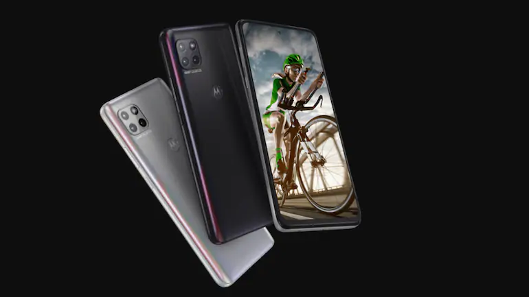 motog 5g launched in india most affordable 5g smartphone price